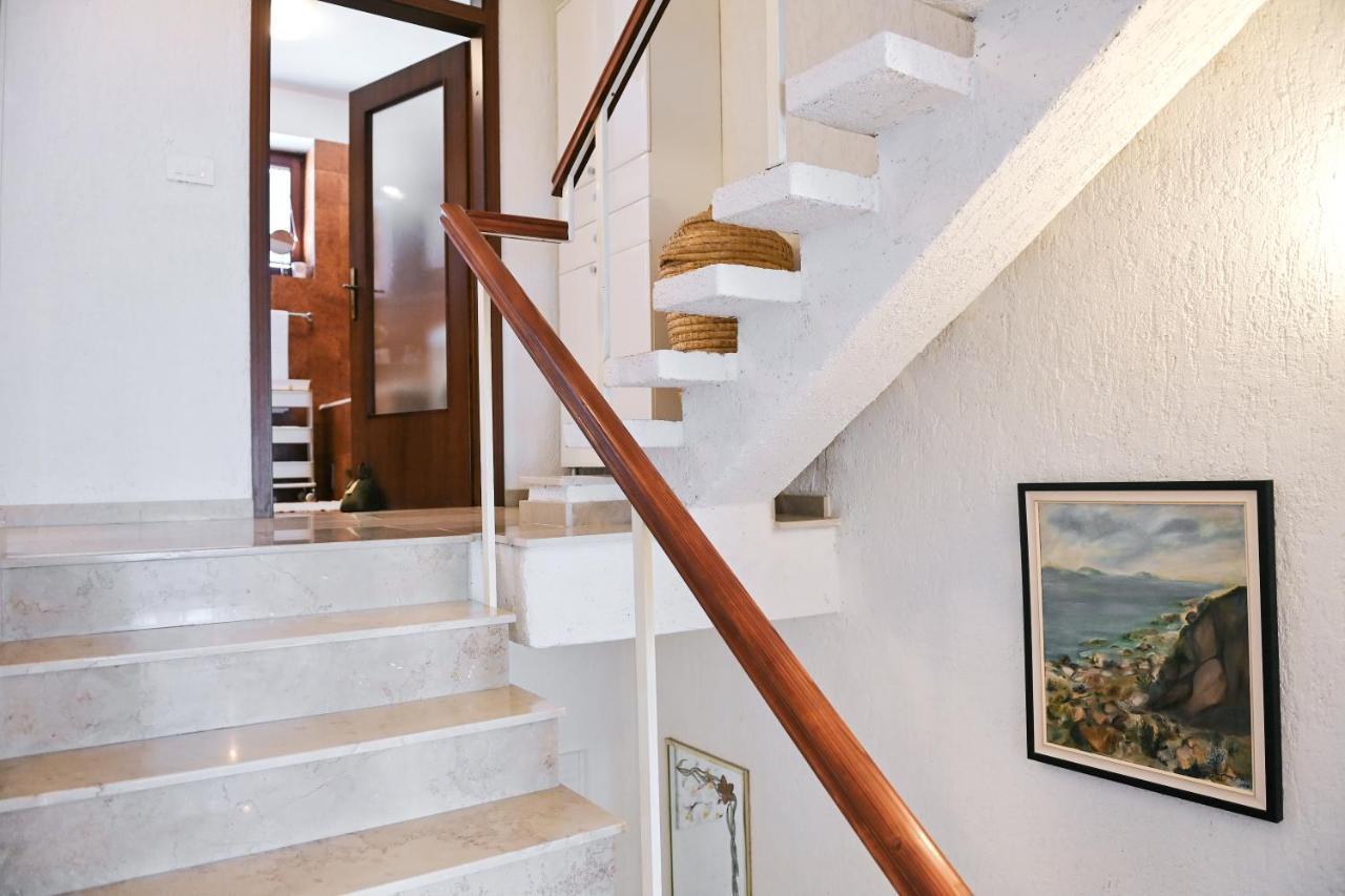 Appartamento House Lida Kastav Esterno foto