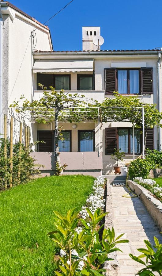 Appartamento House Lida Kastav Esterno foto